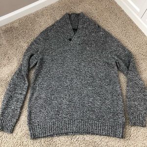 Men’s Banana Republic Knit sweater